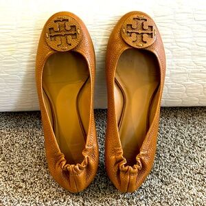 Tory Burch Flats 10